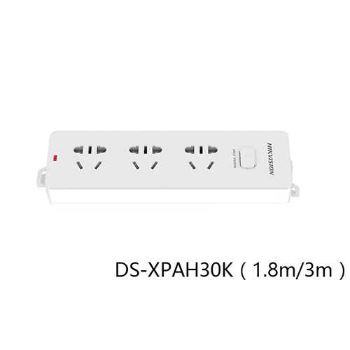 ?？低?DS-XPAH30K 延長線插座