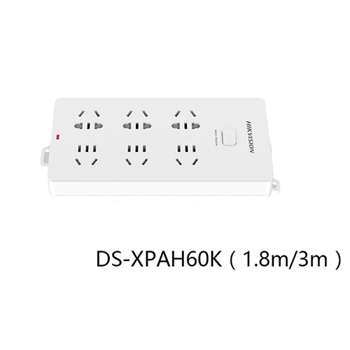 ?？低?DS-XPAH60K 延長線插座