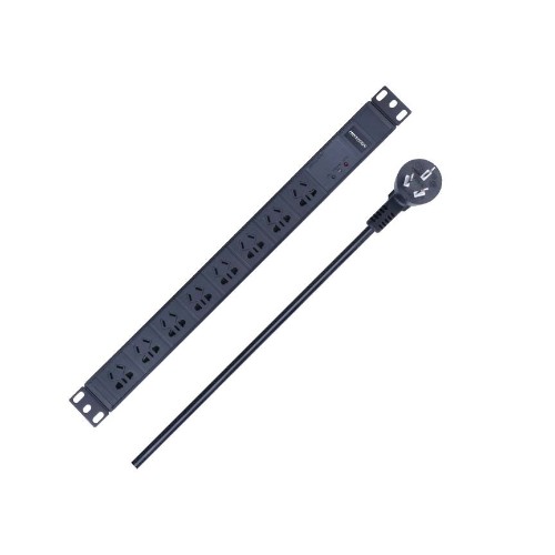 ?？低?PDU 電源分配單元DS-XPDU805/A