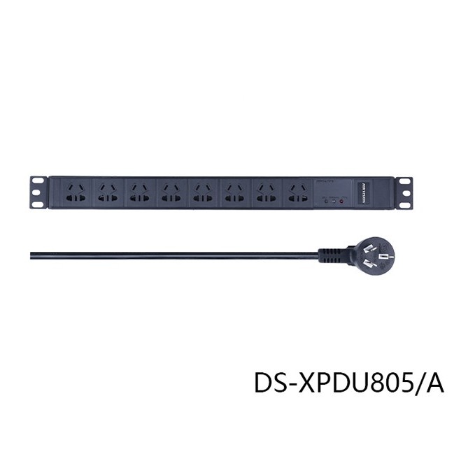 ?？低?PDU 電源分配單元DS-XPDU805/A