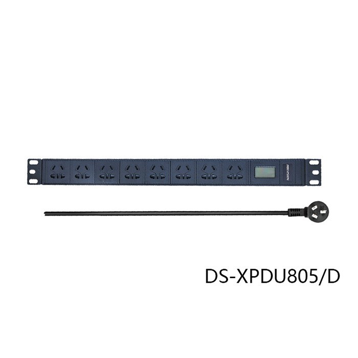海康威視 PDU 電源分配單元DS-XPDU805_D