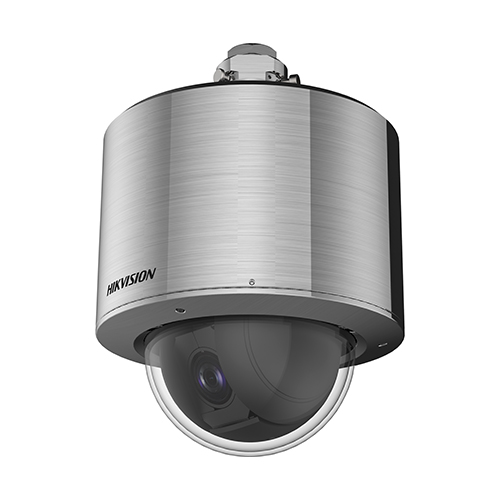 ?？低晹z像機(jī)DS-2DF4422-DX(S6)(C) 400萬22倍防爆球機(jī)