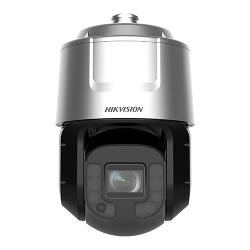 海康威視攝像機(jī)DS-2DF8C425MX-A/5G星光級網(wǎng)絡(luò)高速智能球機(jī)