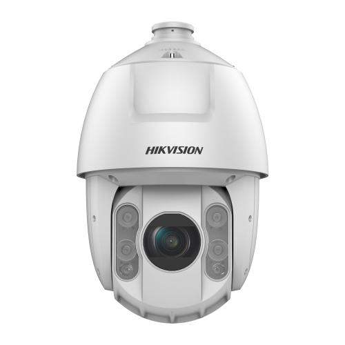 海康威視攝像頭 DS-2DC6223IW-A(S6) 200萬6寸紅外星光網(wǎng)絡球機