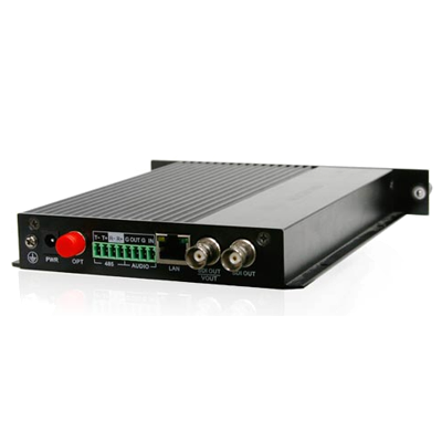 ?？低?DS-3S11系列 1路 HD-SDI 高清數(shù)字視頻光端機(jī)