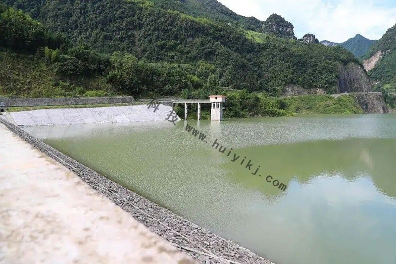 高光譜水質智能監(jiān)測系統(tǒng)