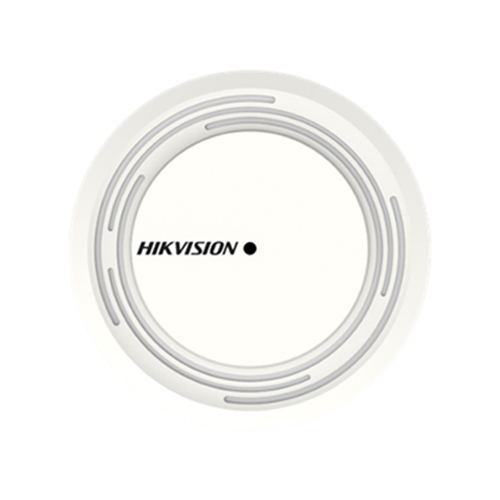 ?？低?DS-2FP3020-IW 室內(nèi)拾音器