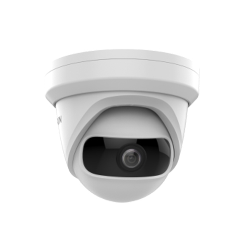 ?？低?DS-2CD3345P1-I  POE 廣角網(wǎng)絡攝像機