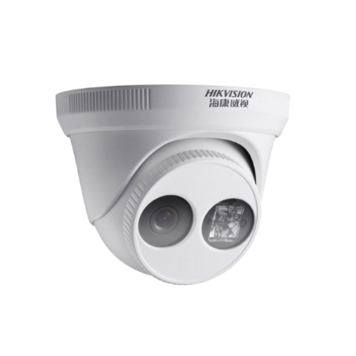 ?？低?DS-2CD3325F-I日夜型網(wǎng)絡半球攝像機