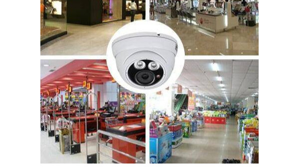如何挑選采購(gòu)零售業(yè)行業(yè)使用的門店監(jiān)控