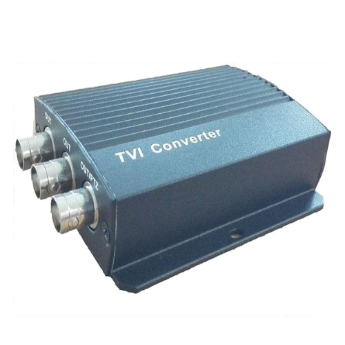 ?？低?DS-1H31系列HDTVI視頻分配器