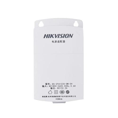 ?？低?DS-2FA1220-DW-CH DC12V電源適配器