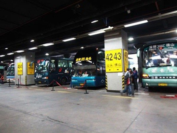 馬爾康客運(yùn)站阿底車站，三家寨車站改建工程安防監(jiān)控視頻采購項(xiàng)目