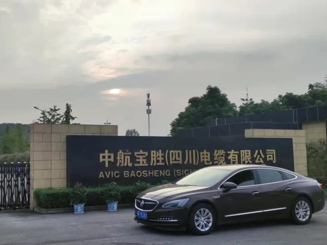 工業(yè)園區(qū)停車(chē)道閘安裝