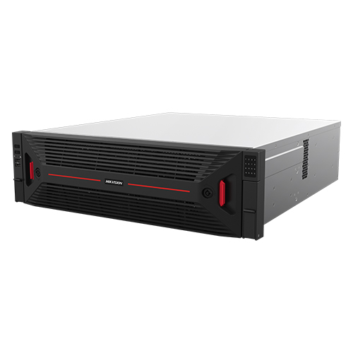 ?？低暦?wù)器DS-96000N-H24R智能視頻存儲計算服務(wù)器