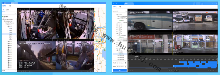 運營車輛安全管理應(yīng)用效果