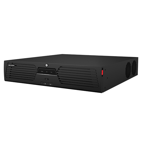 海康威視錄像機DS-9600N-M8R(B)網(wǎng)絡(luò)硬盤錄像機