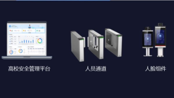高校宿舍如何實(shí)現(xiàn)智能管理？