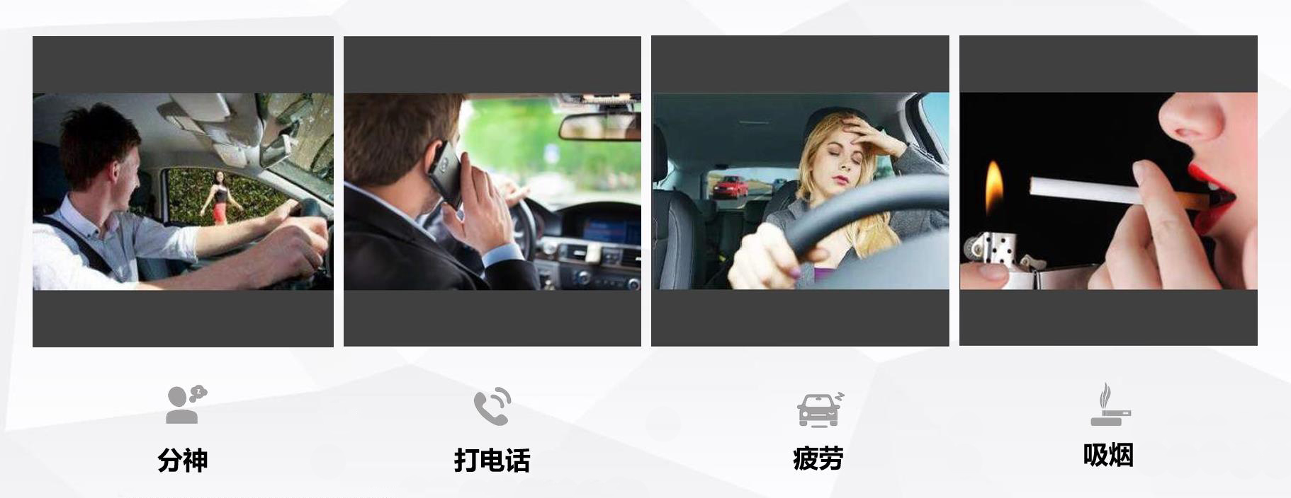 駕駛員行為監(jiān)測(cè)