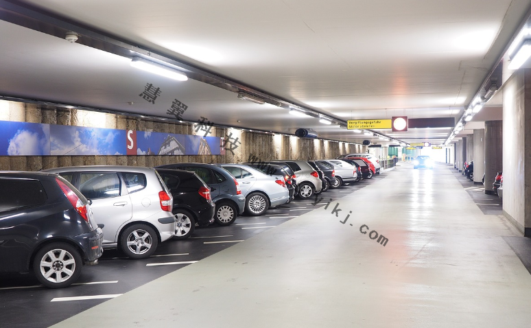 停車場(chǎng)管理方案